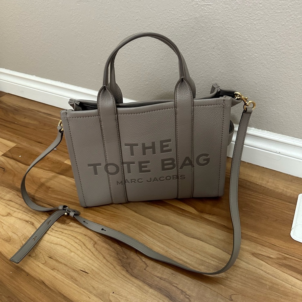 Marc Jacobs THE TOTE BAG
